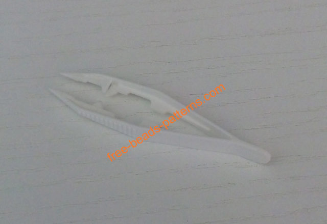 Artkal fuse beads tweezers