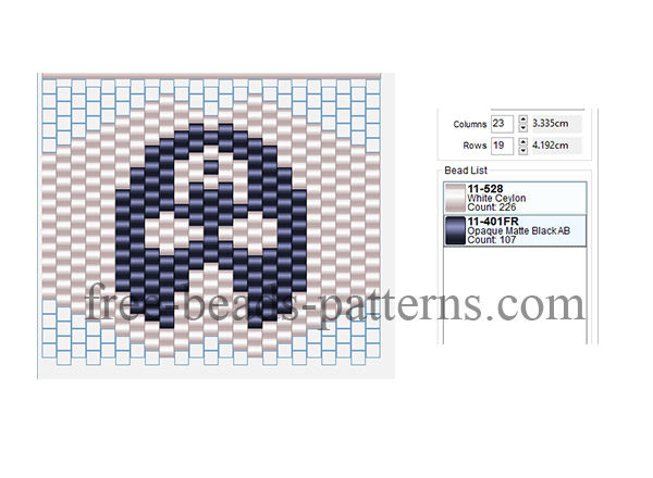 Captain America free perler beads fuse beads Pyssla Hama Beads deisign pattern download