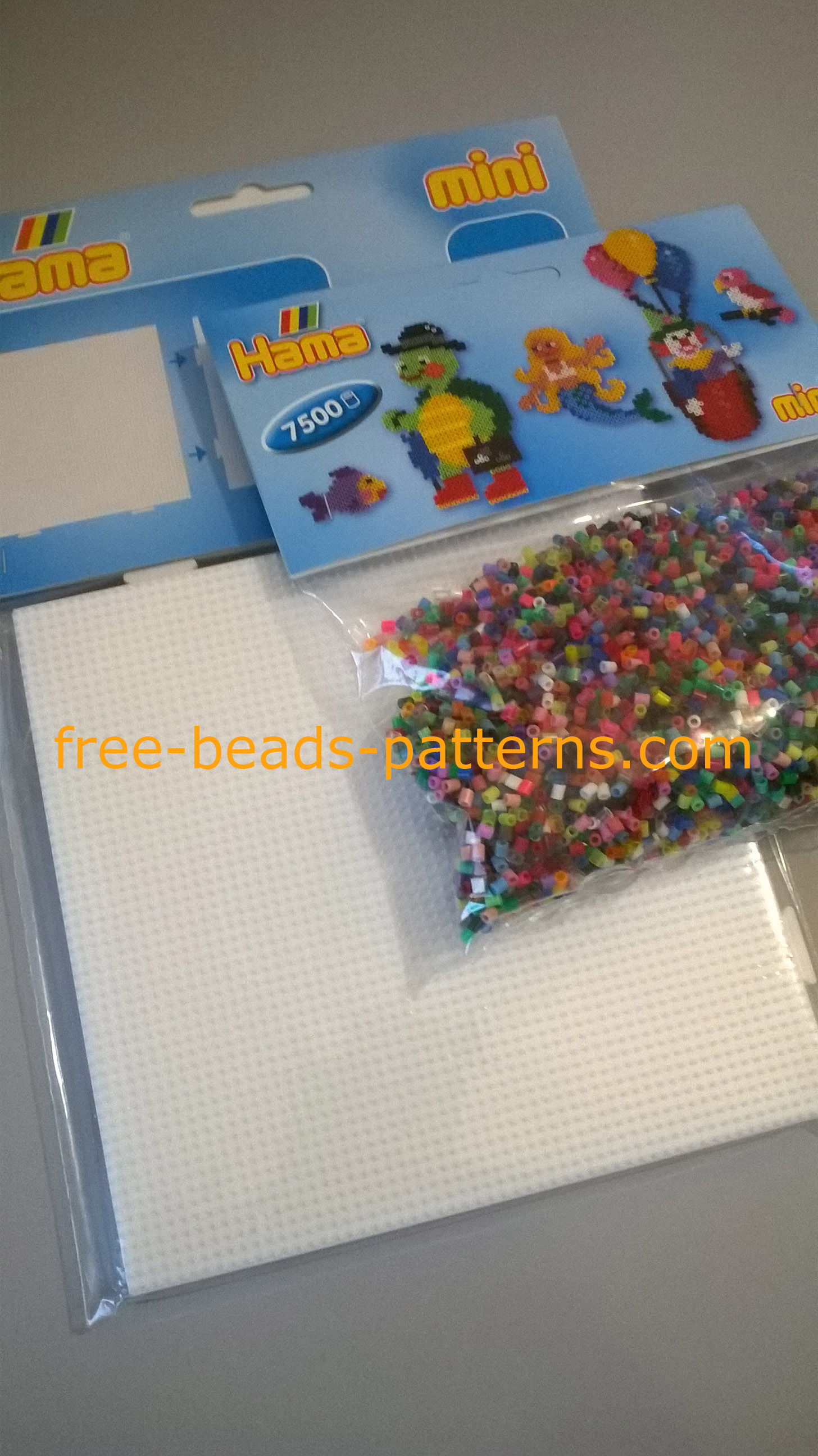 Hama Beads beads and pegboards perler beads supplies photos